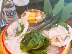 -牛New寿喜烧(闵行龙湖天街店)