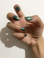 -AGAXI美甲美睫