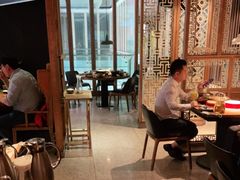 大堂-青年公社烤鸭(青年路店)