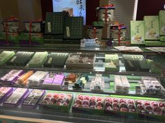 -GANSO元祖食品(大市口店)