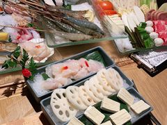 -生如夏花泰式火锅(西村黑金店)