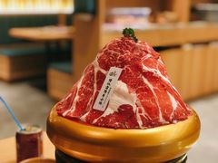 -温野菜涮涮锅(大悦城店)