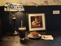 -Hei Cafe(工体店)