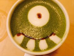 -长颈鹿咖啡(大学路店)