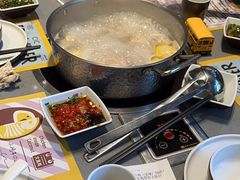 -椰小鸡·琼州糟粕醋·火锅(美兰缤纷城店)