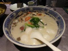 -山外山菜馆(玉泉路店)