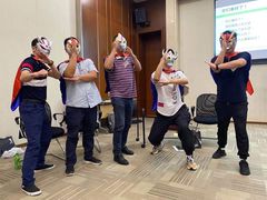 -国际大厦-演讲口才领导力培训(江苏总部)