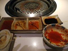 -赤坂亭M9和牛烧肉·日料398放题(万达店)
