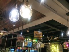 大堂-嘎嘎鸭脑壳(金琴店)
