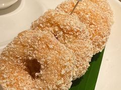 -帕蓝·暹罗料理&曼谷夜市(大学路店)