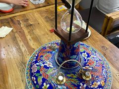 -木辛水水冰煮羊(新城店)
