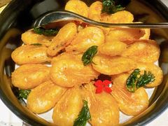 -三利音·玖弄小鲜(浦东嘉里城店)