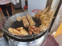 -骆记肠粉油糍