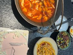 -有才叔的小馆(招商依云曲江店)