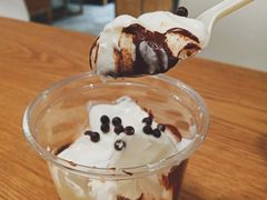 -Blueglass酸奶(财富购物中心店)