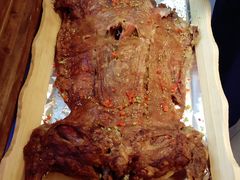 -宗泉烤全羊·烤羊腿·家常菜(解放东路店)