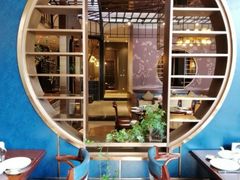 -南堂馆·新川菜(悠方店)