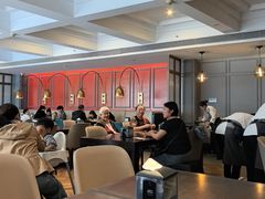 -阿那亚第三食堂 Cafeteria 3