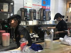 -厝内小眷村(天河南一路店)