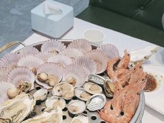 -东夷海鲜巨无霸(东夷小镇店)