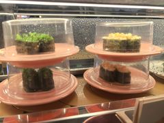 -争鲜回转寿司(中街大悦城店)