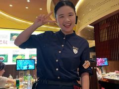 -巴奴毛肚火锅(悠唐购物中心店)