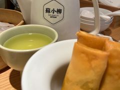 -苏小柳点心·手作小笼包(新街口分院店)