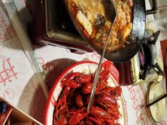 -辣出味岳阳特色烧烤·龙虾大排档(砂子塘总店)