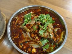 -小街47號江湖菜(四合院店)