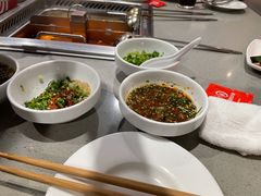 -海底捞火锅(之心城店)