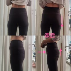 -小黑裙瑜伽·普拉提
