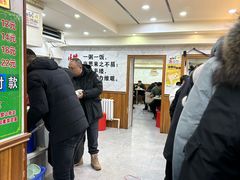 -晓宇盒饭(民安街店)