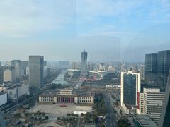 -Hi City·城市之巅