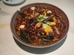 -南山翁新概念川菜(江宁万达广场店)