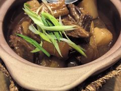 -院里汤包·虾汤包青岛菜(辽源路店)