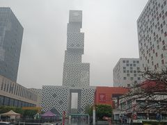 -佛山科学馆