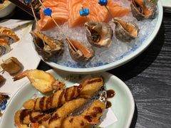 -万鱼亭·鹤家日本料理(南通青年中路店)
