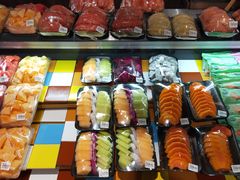 -永辉Bravo超市(东二环泰禾广场店)