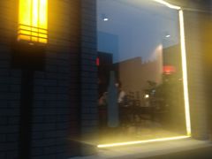 -兰溪小馆(东直门簋街店)