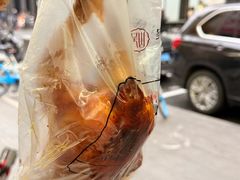 -吴山烤禽 (吴山路店)