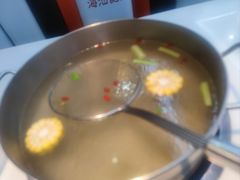 -三叔牛杂火锅店(三淮大街15号店)