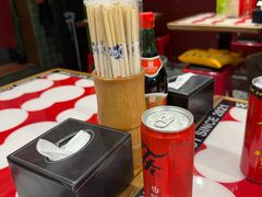 -文立新麻辣烫(合生汇21街区店)