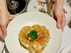 -LE SHARE洛笙·花园西餐(北京路步行街店)
