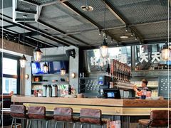 -京A Taproom·精酿餐吧(CBD店)