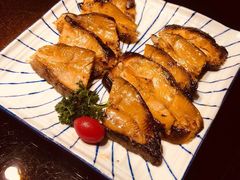 -梅筑·创意料理(王府井百货店)