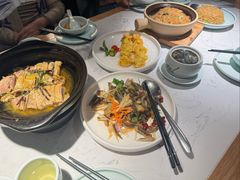 -大榕树下顺德菜(融创茂店)