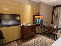 -济南富力凯悦酒店