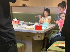 -海底捞火锅(凯德广场店)