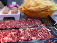 -三头牛·潮汕牛肉生蚝火锅 (夏湾店)