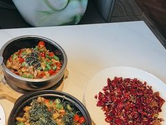 -茉芮·精致四季川菜(三坊七巷店)